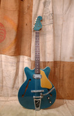 Fender Coronado 1966 LPB