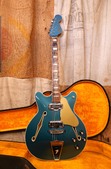 Fender Coronado 1966 LPB 2
