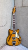 Fender Coronado 1967 Antigua