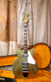 Fender Coronado 1967 IBM