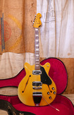 Fender Coronado 1967 Sonic Blue