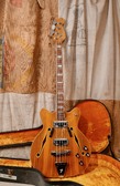 Fender Coronado Bass 1968 Wildwood 