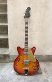 fender coronado SB 66