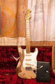 Fender CS Strat Consign