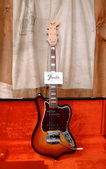 Fender Custom 1968 Sunburst