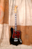 Fender Custom 1969 Black