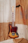 Fender Custom 1969 Sunburst