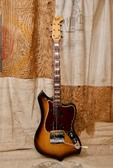Fender Custom Maverick 1968 Sunburst