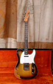 Fender Custom Telecaster 1967 Sunburst