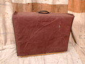 Fender Deluxe 1958 Tweed