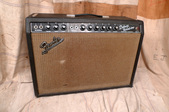 Fender Deluxe Reverb 1965 BF