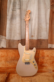 Fender Duo-Sonic 1957 Desert Sand