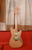 Fender Duo-Sonic 1958 Desert Sand