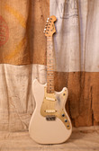 Fender Duo-Sonic 1958 Desert Sand 2