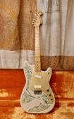 Fender Duo-Sonic 1958 Desert Sand 3