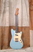 Fender Duo-Sonic 1959 Blue