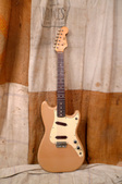 Fender Duo-Sonic 1960 Desert Sand 2
