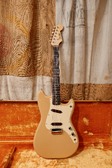 Fender Duo-Sonic 1960 Desert Sand 4