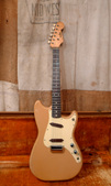Fender Duo-Sonic 1961 Desert Sand