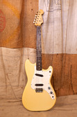 Fender Duo-Sonic 1961 White 