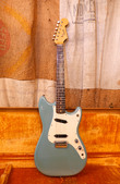 Fender Duo-Sonic 1964 Blue 