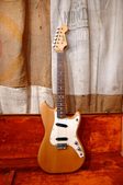 Fender Duo-Sonic 1964 Natural