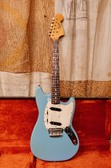 Fender Duo-Sonic 1965 Blue 