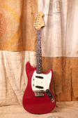 Fender Duo-Sonic 1966 Red 3