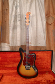 Fender Electric XII 1966 Sunburst
