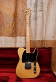Fender Esquire 1953 Blond