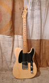 Fender Esquire 1954 Blond
