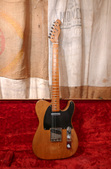 Fender Esquire 1954 Natural