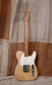 Fender Esquire 1955 Blond 2