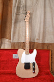 Fender Esquire 1956 Blond