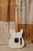 Fender Esquire 1956 Blond Refin