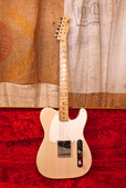 Fender Esquire 1957 Blond 