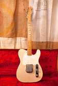 Fender Esquire 1957 Blond 2
