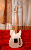 Fender Esquire 1958 Blond