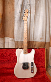Fender Esquire 1958 Blond 2