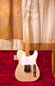 Fender Esquire 1958 Blond 3