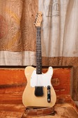 Fender Esquire 1960 Blond 2