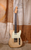 Fender Esquire 1960 Blond Sandman