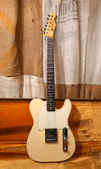 Fender Esquire 1961 Blond 2