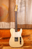 Fender Esquire 1961 Blond Refin