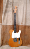 Fender Esquire 1961 Natural