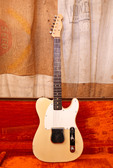 Fender Esquire 1962 Blond 