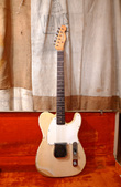 Fender Esquire 1963 Blond