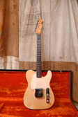 Fender Esquire 1964 Blond