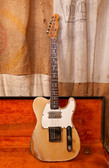 Fender Esquire 1966 Blond