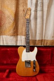 Fender Esquire 1966 Natural 